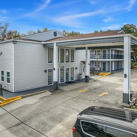 Quality Inn Ocean Springs Exterior photo