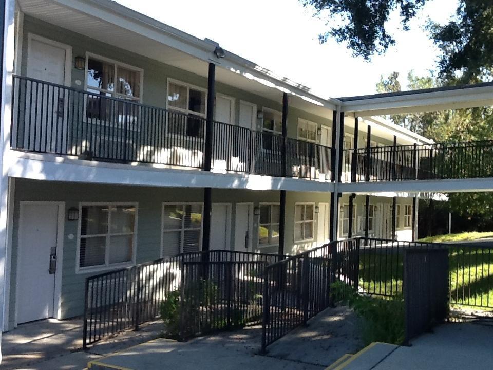 Quality Inn Ocean Springs Exterior photo